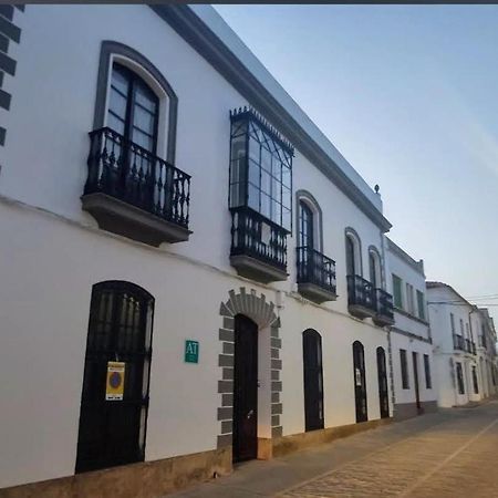 Apartamentos Jp Fregenal Fregenal de la Sierra Buitenkant foto