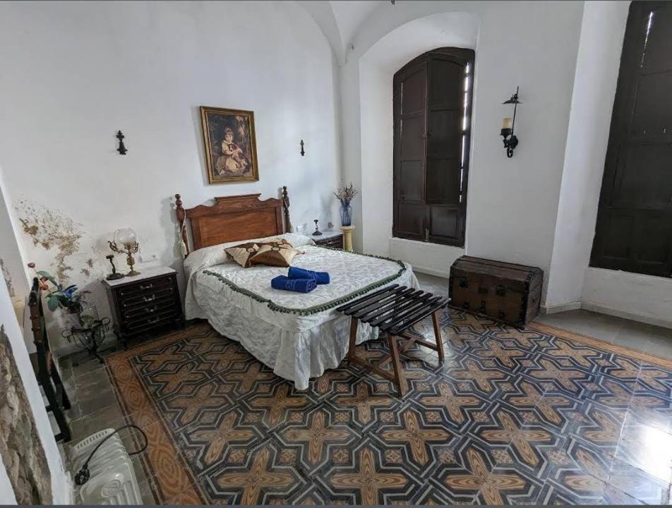 Apartamentos Jp Fregenal Fregenal de la Sierra Buitenkant foto