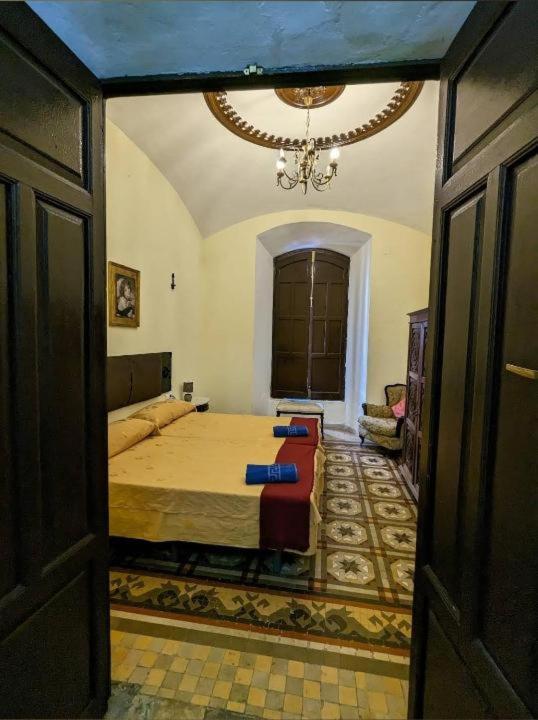 Apartamentos Jp Fregenal Fregenal de la Sierra Buitenkant foto