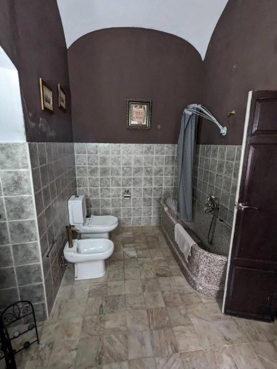 Apartamentos Jp Fregenal Fregenal de la Sierra Buitenkant foto