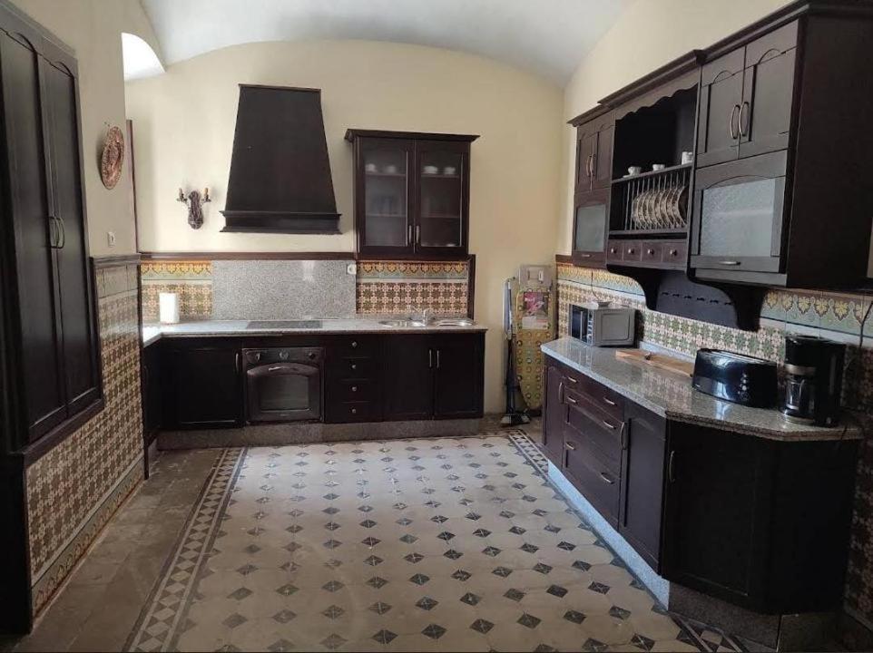 Apartamentos Jp Fregenal Fregenal de la Sierra Buitenkant foto