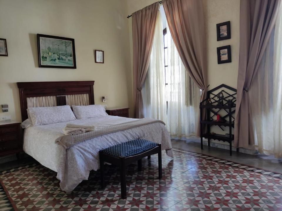 Apartamentos Jp Fregenal Fregenal de la Sierra Buitenkant foto